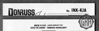Back Edges (Top/Bottom)