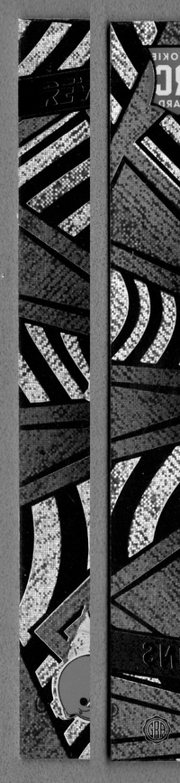 Front Edges (Left/Right)