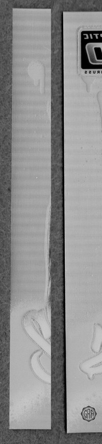 Front Edges (Left/Right)