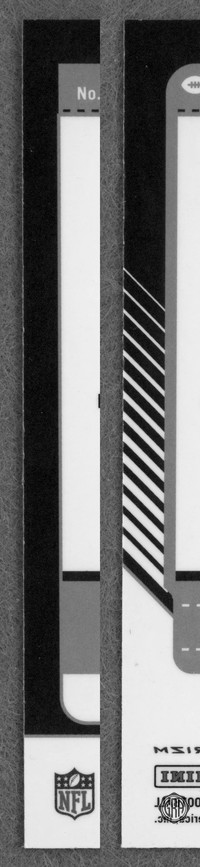 Back Edges (Left/Right)