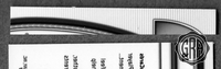 Back Edges (Top/Bottom)