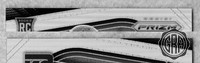 Front Edges (Top/Bottom)