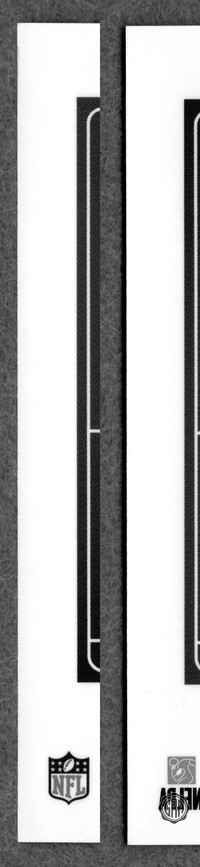 Back Edges (Left/Right)