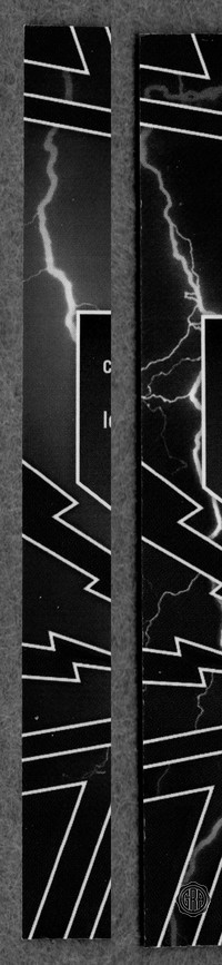 Back Edges (Left/Right)