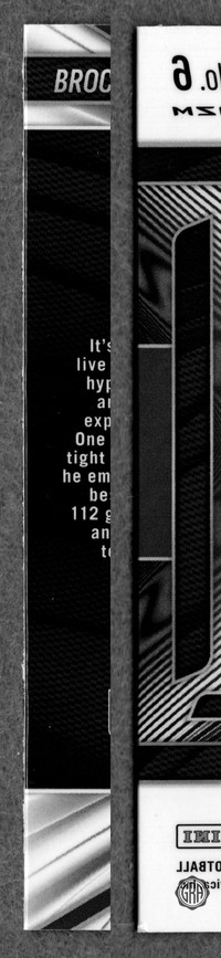 Back Edges (Left/Right)