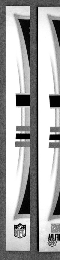 Back Edges (Left/Right)