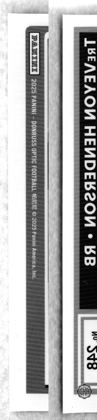 Back Edges (Left/Right)