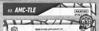 Back Edges (Top/Bottom)