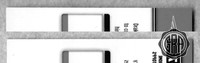 Back Edges (Top/Bottom)