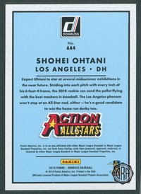 Back (Angled Light)