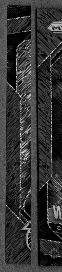 Front Edges (Left/Right)