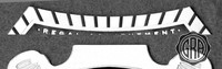 Front Edges (Top/Bottom)