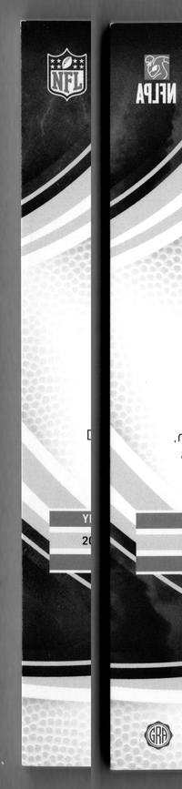 Back Edges (Left/Right)