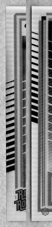 Front Edges (Left/Right)