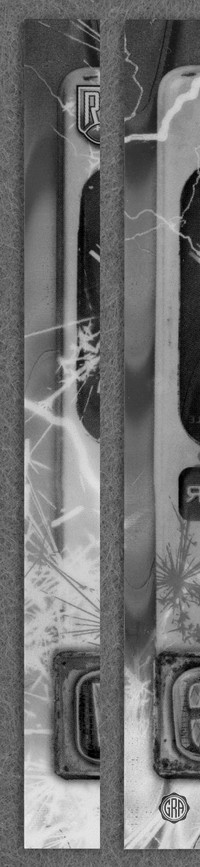 Front Edges (Left/Right)