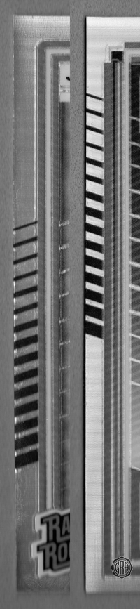 Front Edges (Left/Right)