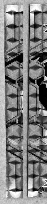 Front Edges (Left/Right)