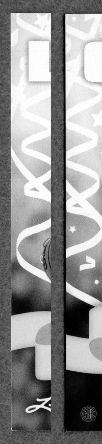 Front Edges (Left/Right)