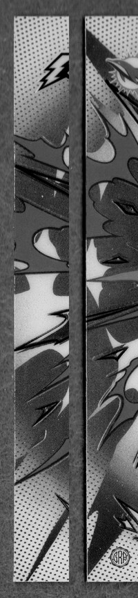 Front Edges (Left/Right)
