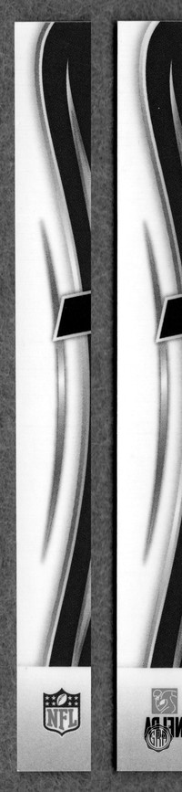 Back Edges (Left/Right)