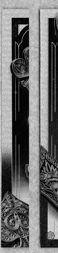 Front Edges (Left/Right)