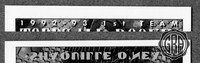 Front Edges (Top/Bottom)