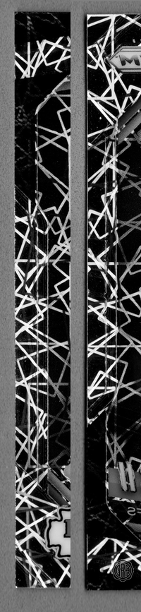 Front Edges (Left/Right)
