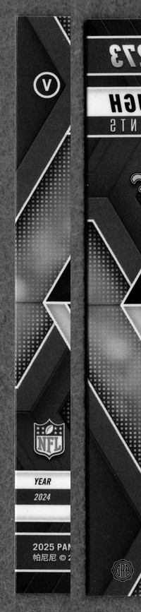 Back Edges (Left/Right)