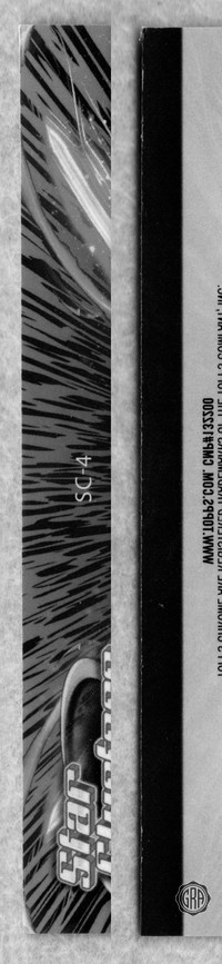 Back Edges (Left/Right)