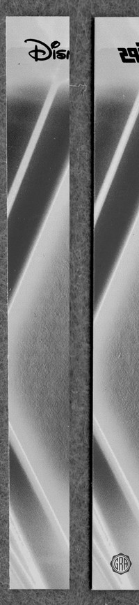 Front Edges (Left/Right)