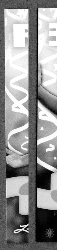 Front Edges (Left/Right)
