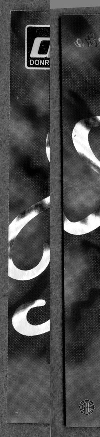 Front Edges (Left/Right)