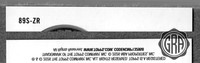 Back Edges (Top/Bottom)