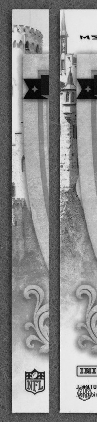 Back Edges (Left/Right)