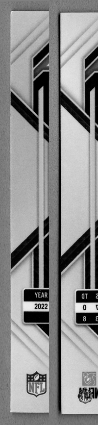 Back Edges (Left/Right)