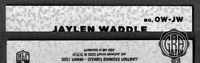 Back Edges (Top/Bottom)