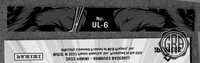 Back Edges (Top/Bottom)