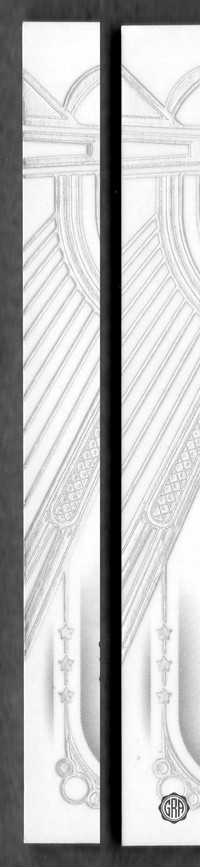 Front Edges (Left/Right)