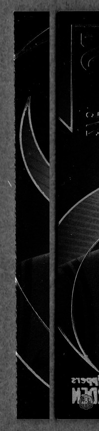 Front Edges (Left/Right)