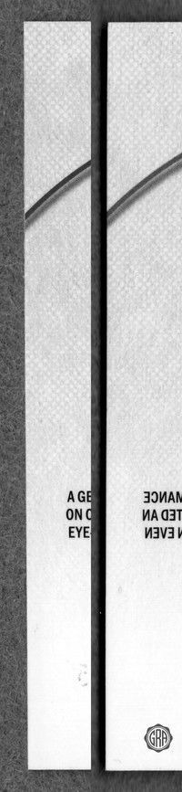 Back Edges (Left/Right)