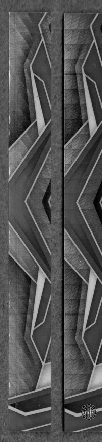 Front Edges (Left/Right)