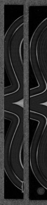 Front Edges (Left/Right)