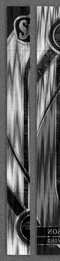Front Edges (Left/Right)
