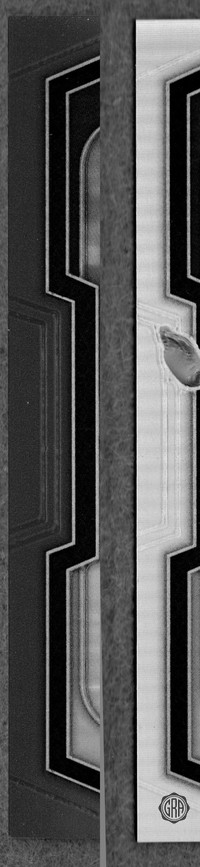 Front Edges (Left/Right)
