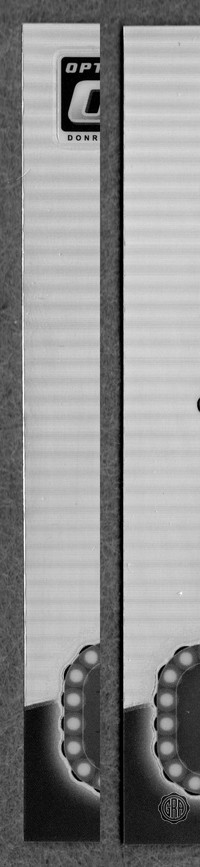 Front Edges (Left/Right)