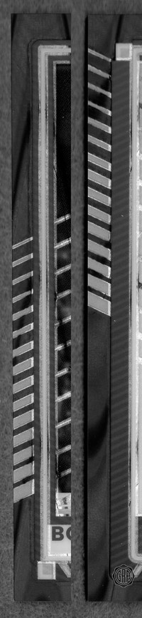 Front Edges (Left/Right)