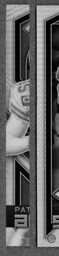 Front Edges (Left/Right)