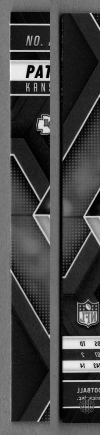 Back Edges (Left/Right)