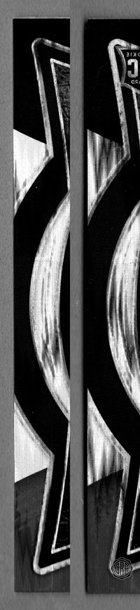 Front Edges (Left/Right)