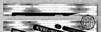 Front Edges (Top/Bottom)